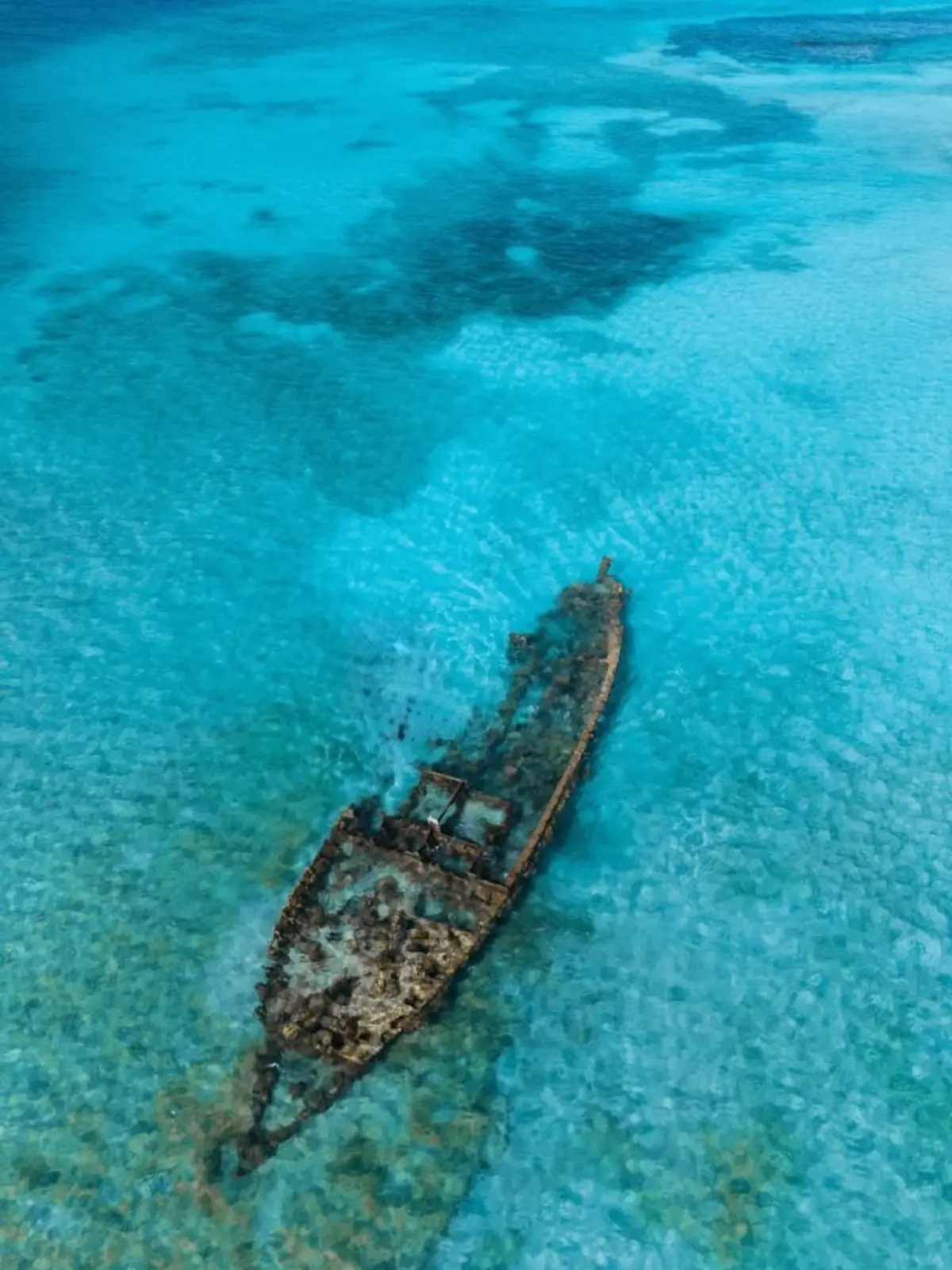 3D2N Linapacan Island