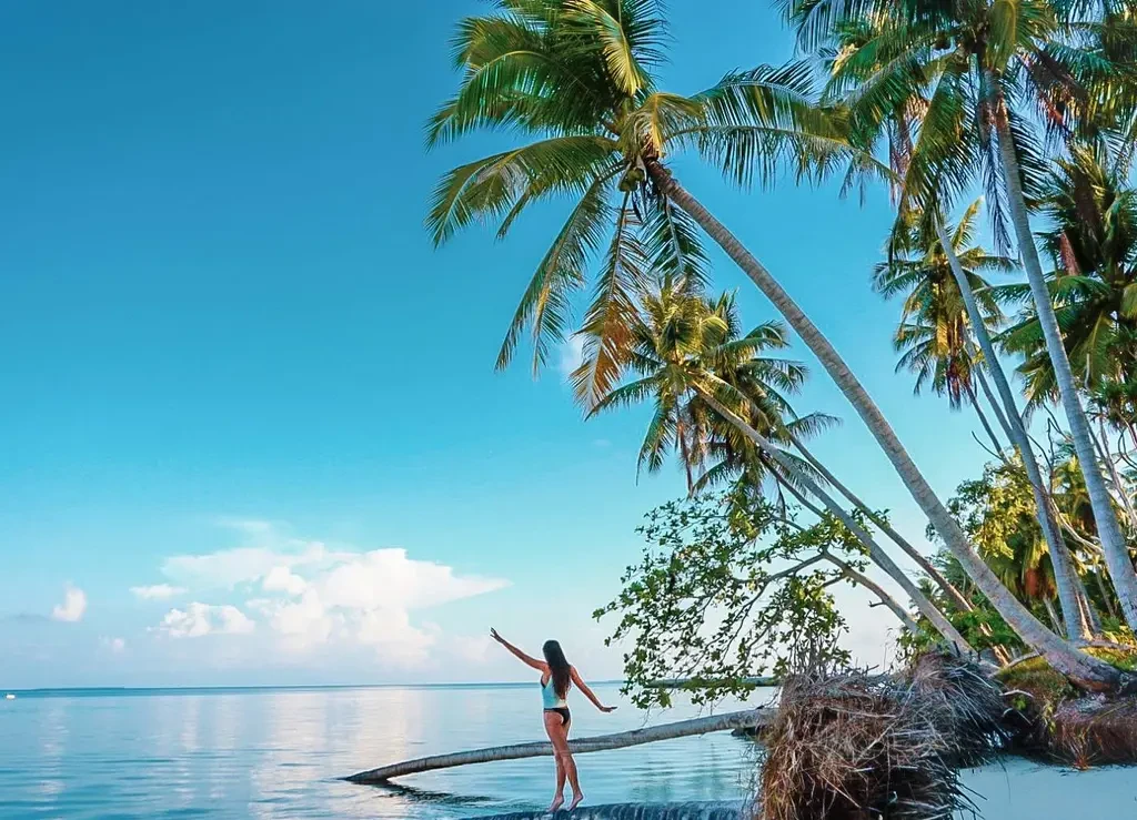 Experience the best 3D2N Balabac Island Palawan Philippines Tour