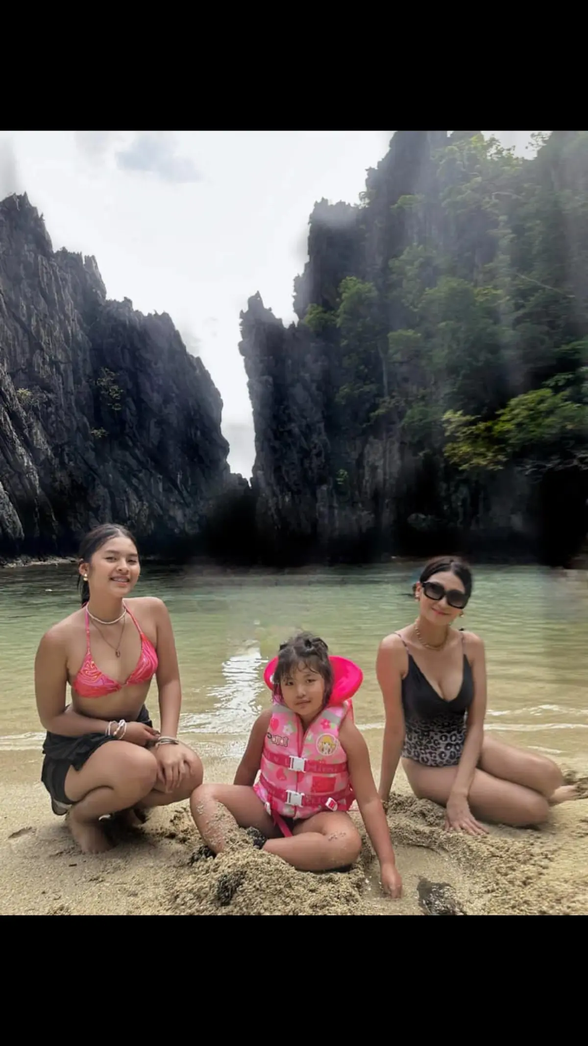 El Nido Palawan private Tour B