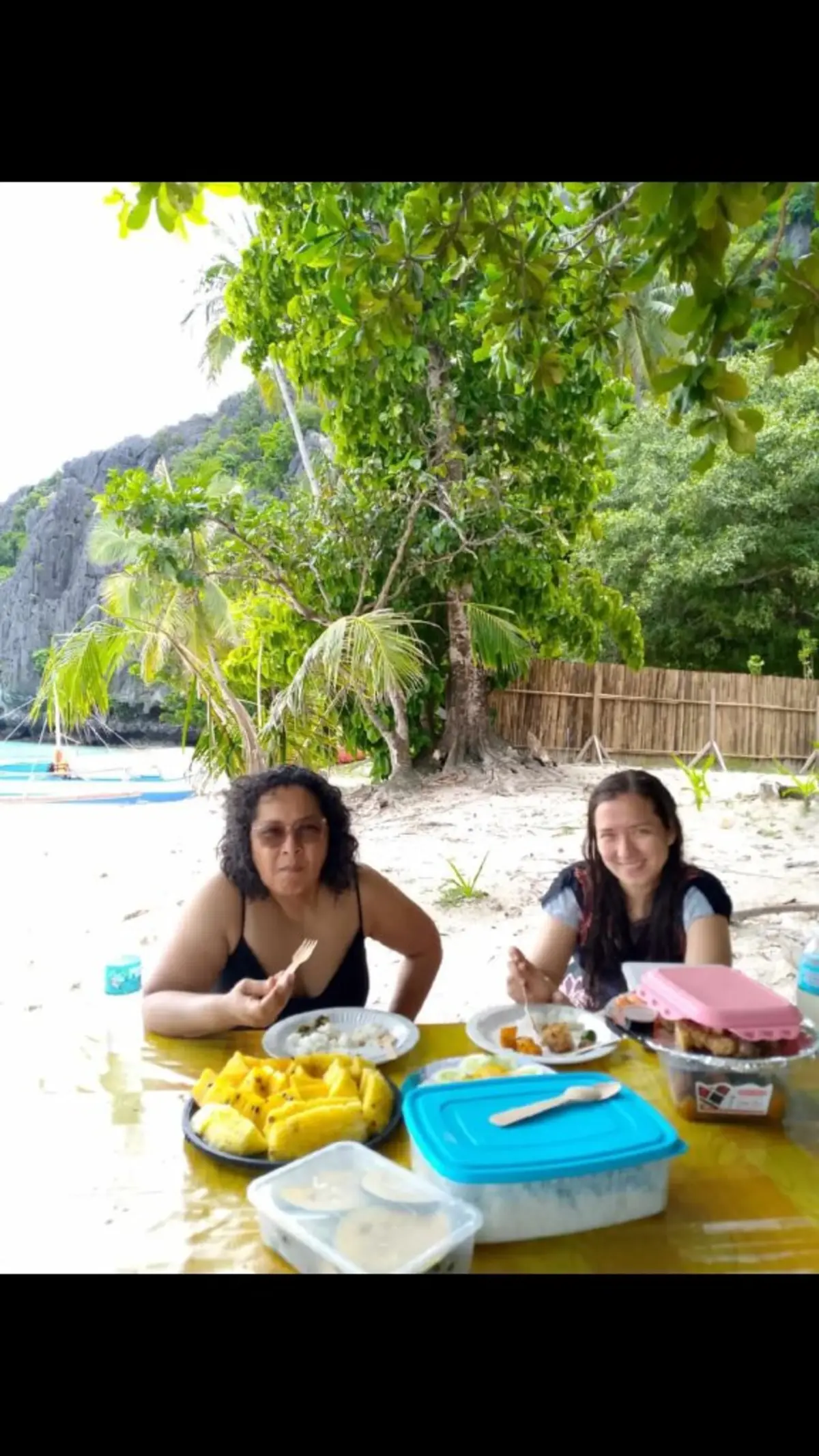 El Nido Palawan private Tour D