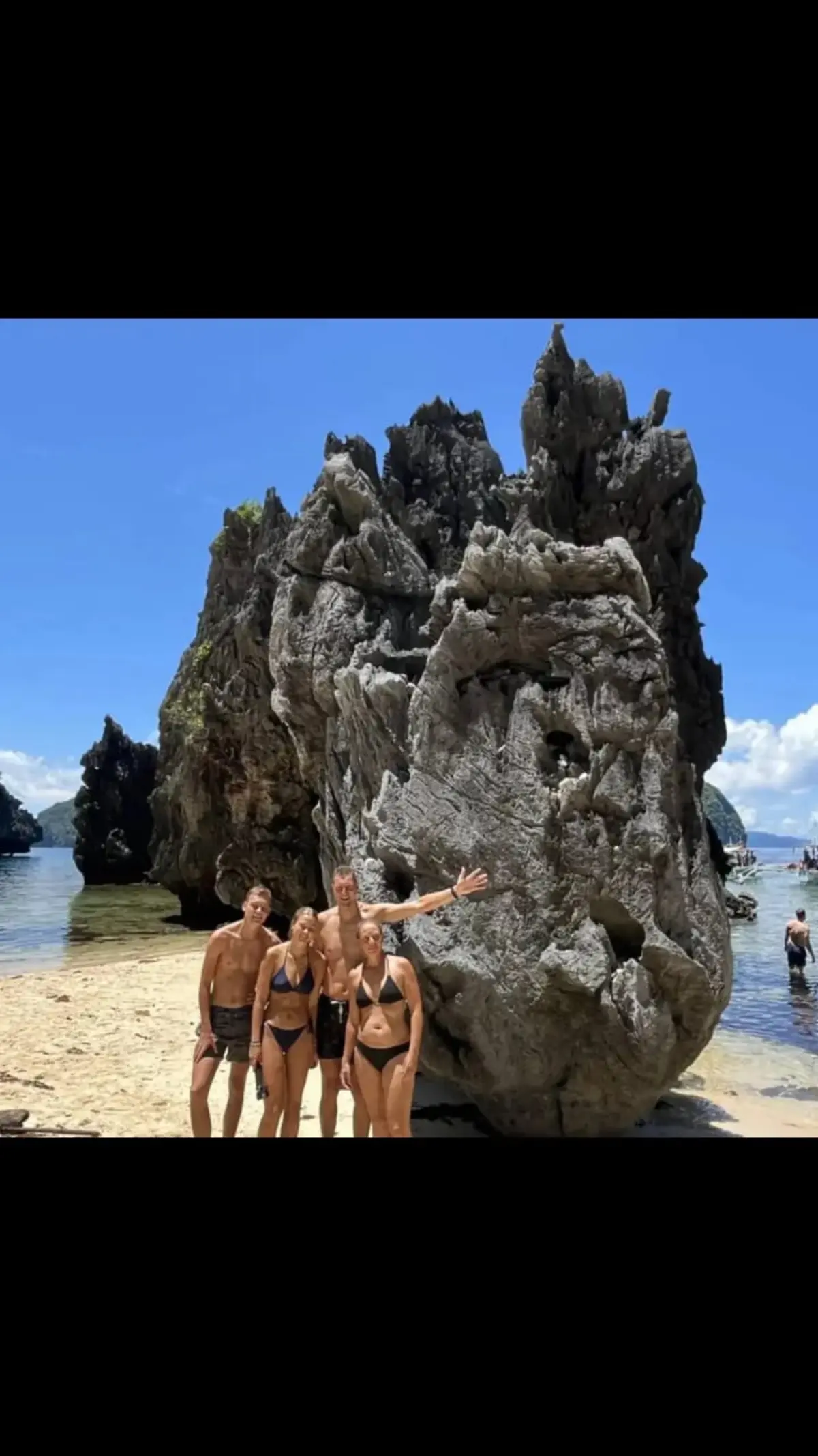 El Nido Palawan private Tour D
