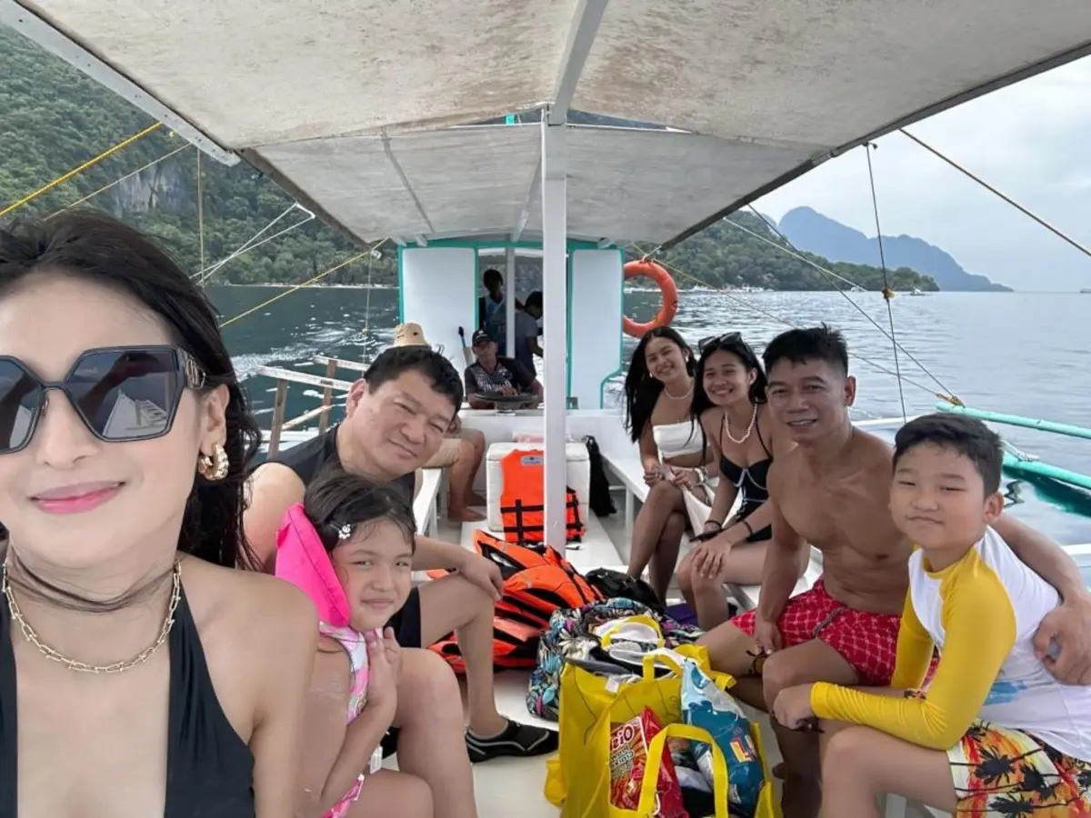 El Nido Palawan private Tour C