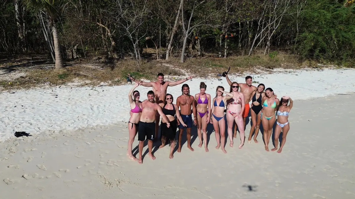 El Nido Palawan private Tour A