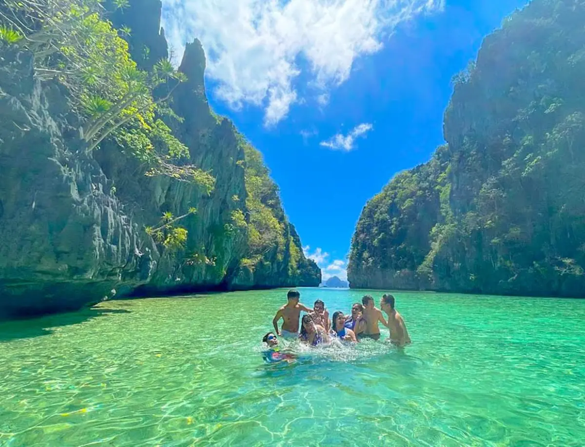Big Lagoon