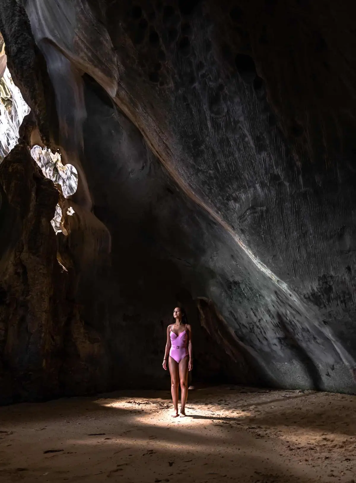 Cudugnon Cave