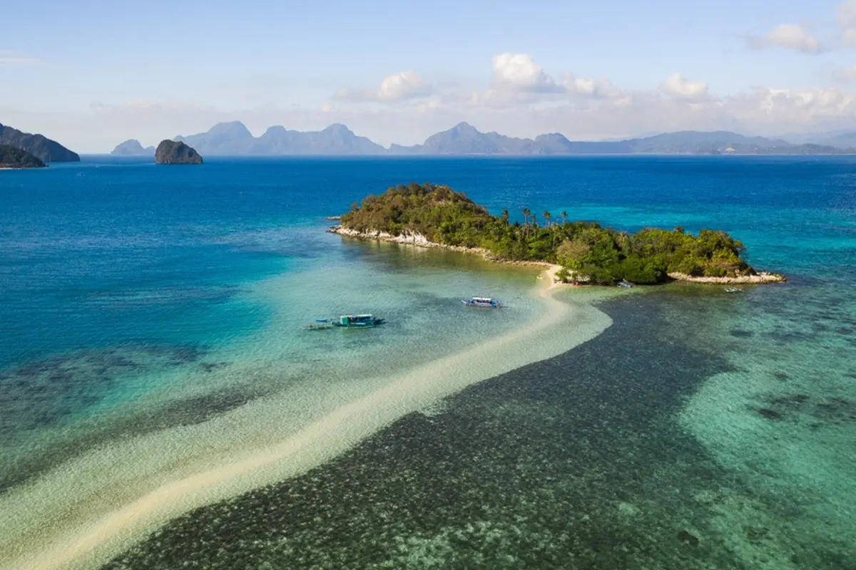 Snake Island