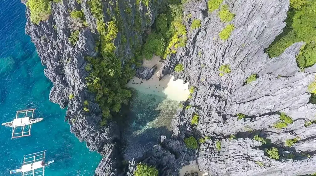 Secret Beach