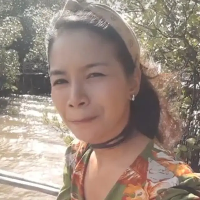 Marie - El Nido Palawan Tours