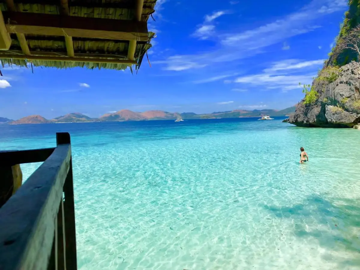 El Nido Palawan