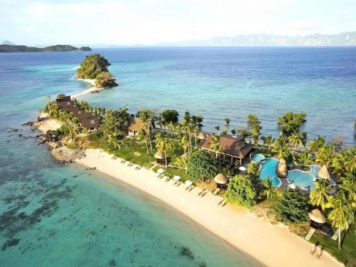 El Nido Coron