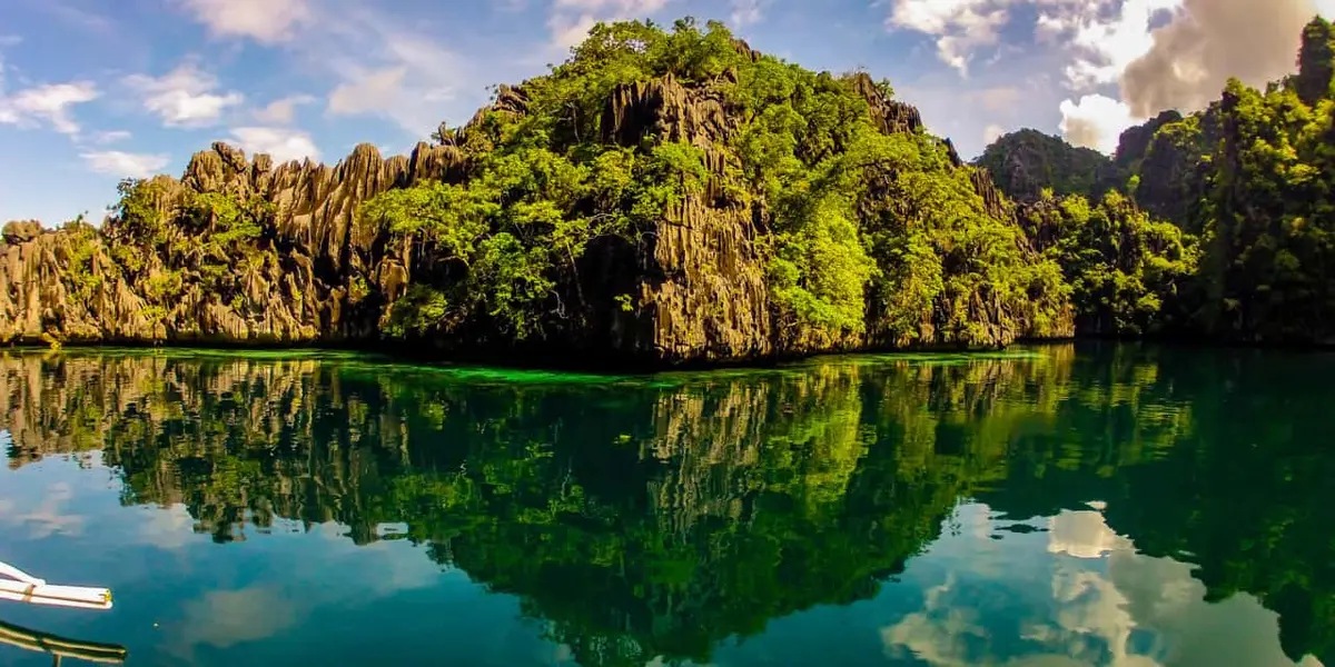 Palawan Philippines