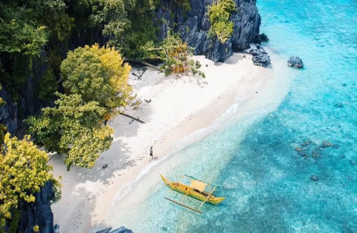 El Nido Coron