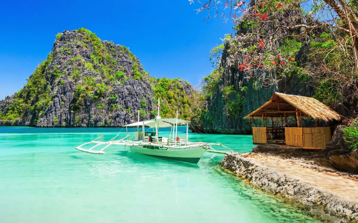 El Nido Palawan