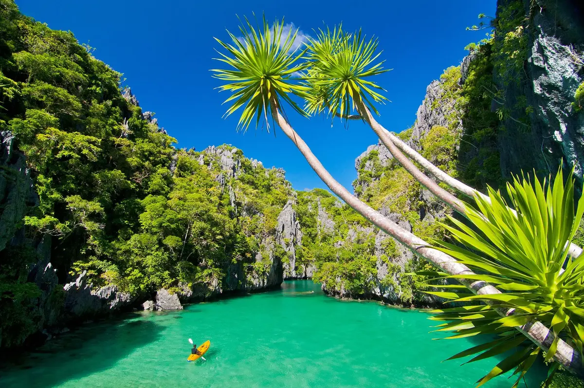 El Nido Palawan