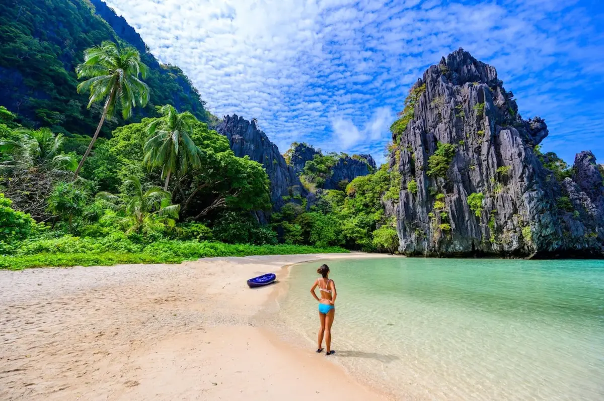 El Nido Palawan