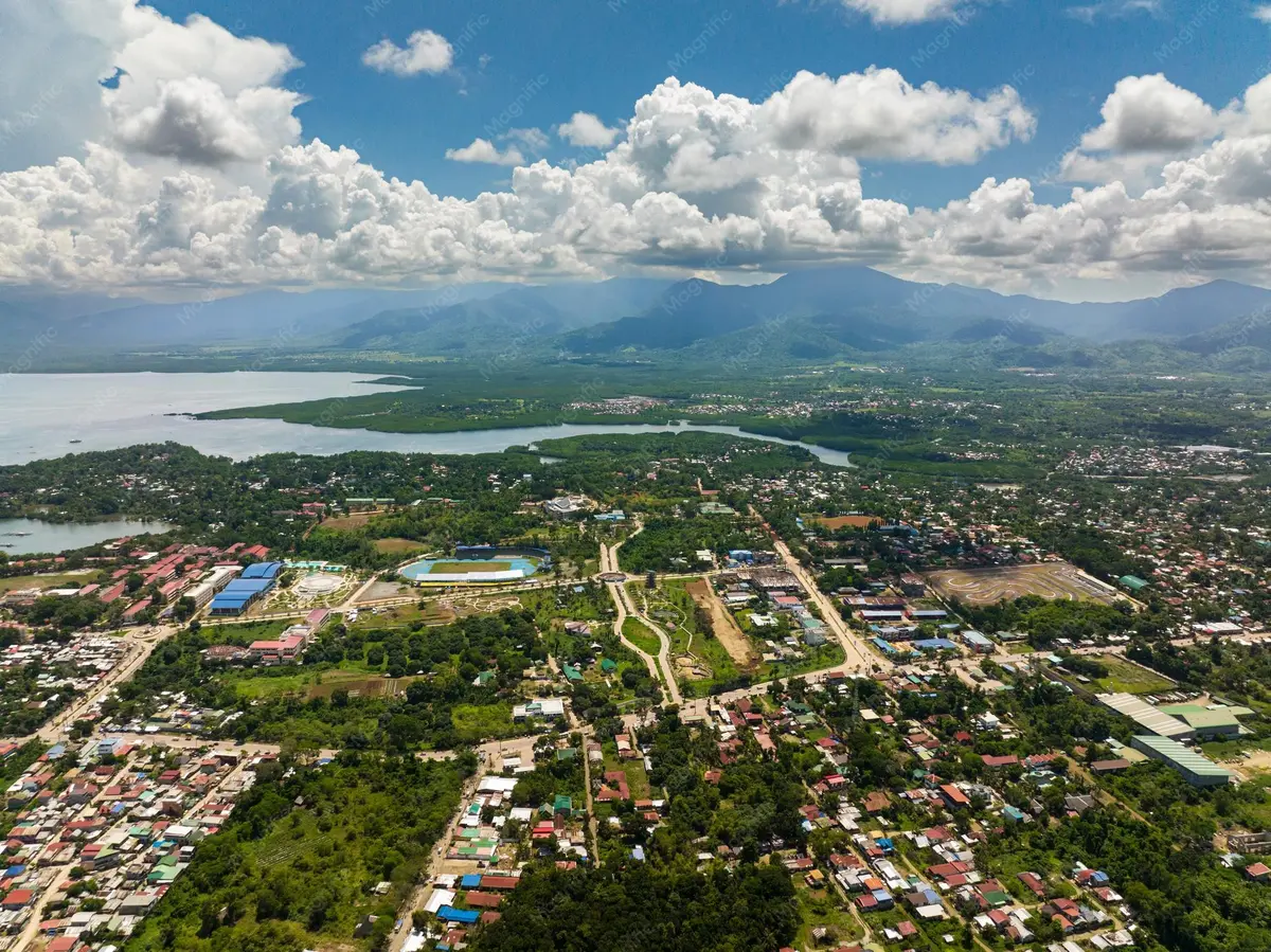 Puerto Princesa Palawan