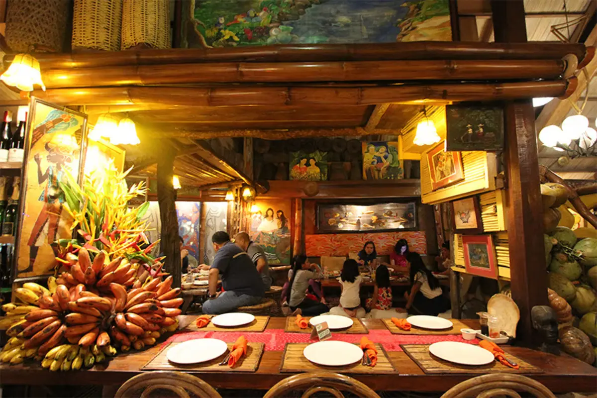 Puerto Princesa Restaurant