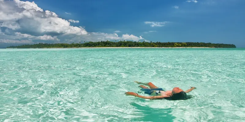 Balabac 3D2N
