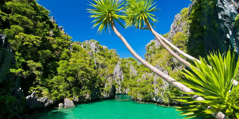 El Nido Coron Expedition