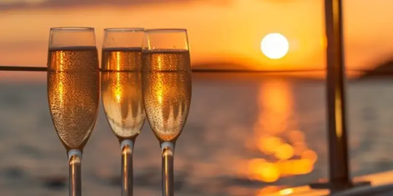 Sunset Dinner Cruise