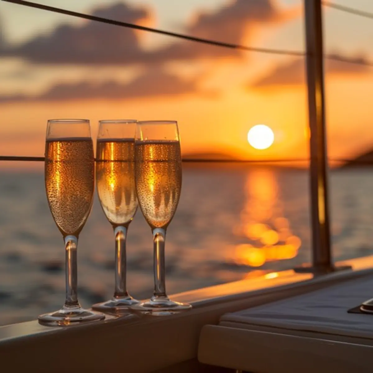 El Nido Sunset Dinner Cruise